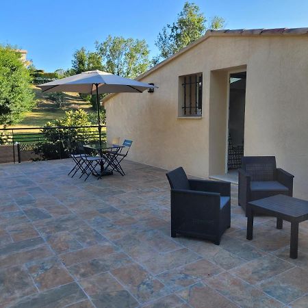 Villa L'Abaguie-Charmant Logement Au Calme Entre Mer Et Montagne Cagnes-sur-Mer Eksteriør billede