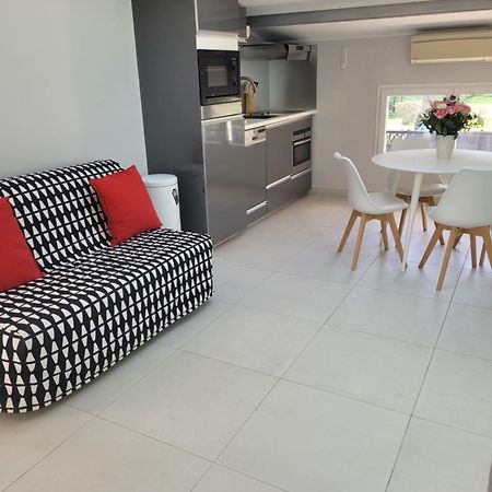 Villa L'Abaguie-Charmant Logement Au Calme Entre Mer Et Montagne Cagnes-sur-Mer Eksteriør billede